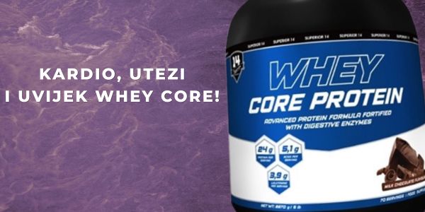 utezi kardio whey